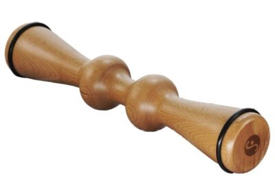 Body/ Back Wood Roller