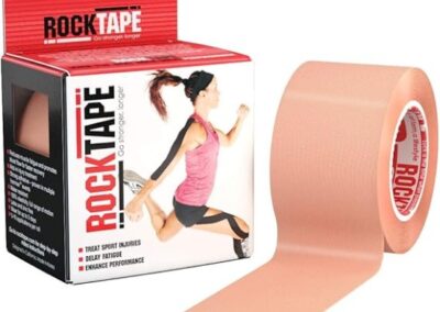 RockTape 2-Inch Waterproof Tap