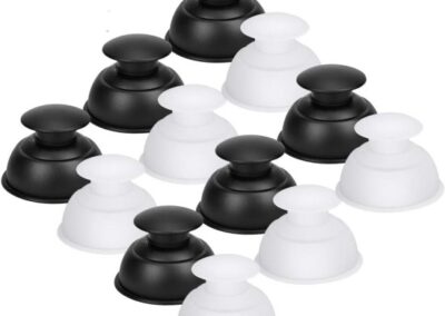 Silicone Cupping Therapy Cups Massage,12pcs